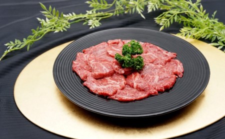 【常陸牛】モモ焼肉用 400g お肉 肉 牛肉 焼肉 焼き肉 モモ モモ肉 バーベキュー BBQ 焼肉用 焼き肉用 アウトドア 冷凍 茨城県 守谷市