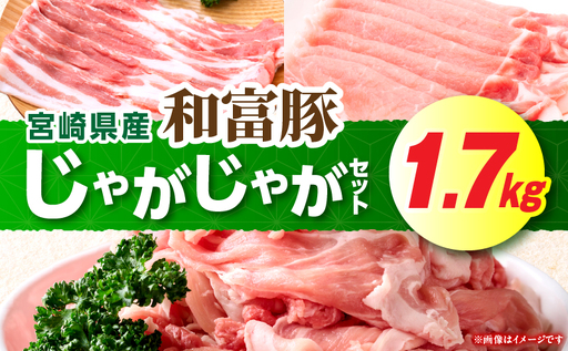 和富豚 じゃがじゃがセット 1.7kg_b0301_em_x1