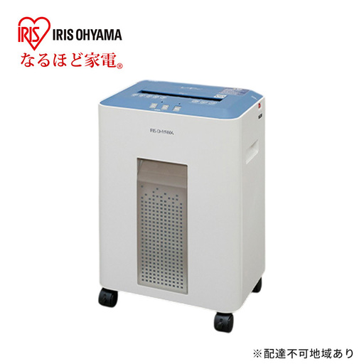 オフィスシュレッダー OF16J アイリスオーヤマ オフィス機器 