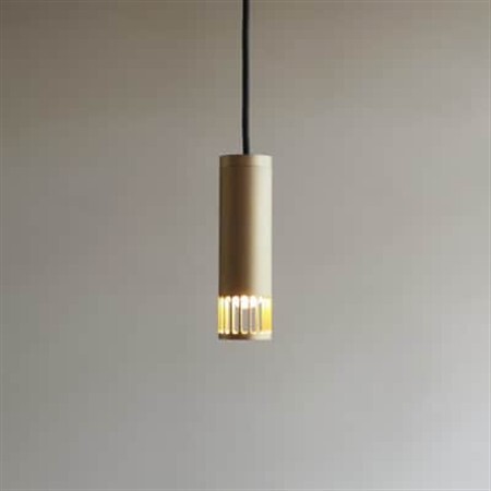 SHINK。 Cuda lamp/ blast (クーダランプ/表面ブラスト仕上)照明器具