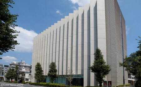 山種美術館ご入場券　2枚