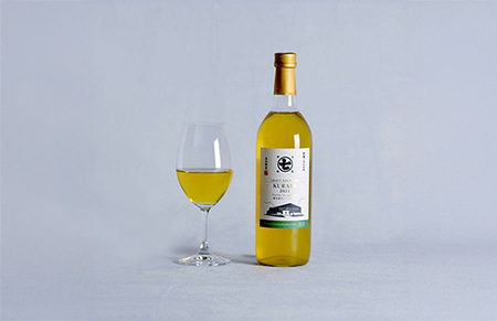 ボトリングティー KURATA 720ml ボトリングティー
