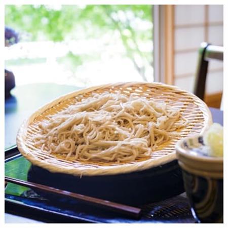 手打そばかみやま　冷凍生そば　5合_麺 そば  ソバ 蕎麦  調味料   _【配送不可地域：離島】【1260552】