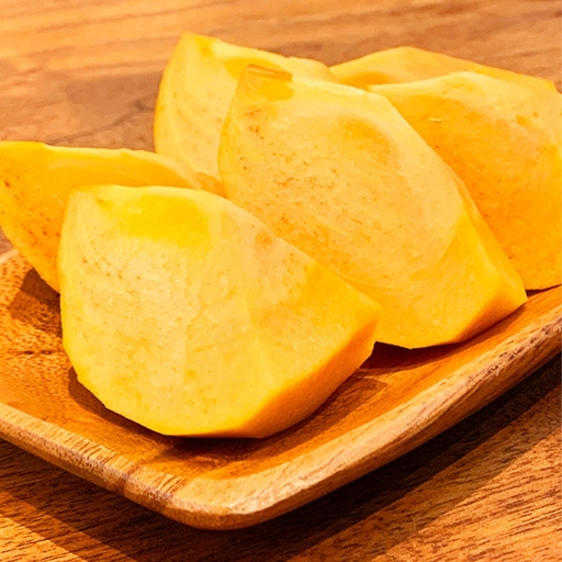 【2026年発送分予約】和歌山秋の味覚　平核無柿（ひらたねなしがき）　約2kg　化粧箱入【uot738】