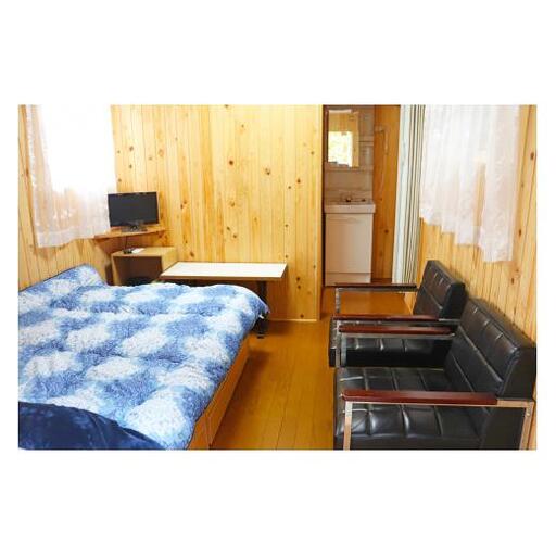 ヒノキ風呂で旅の疲れを癒そう!朝食付きペア宿泊券