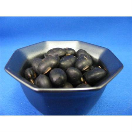 そのまま黒まめ　100g×3袋_野菜 豆  まめ マメ_【1283650】