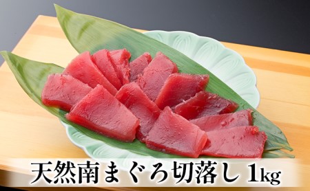 まぐろ 南まぐろ 赤身 切り落とし 1kg 刺身 まぐろ