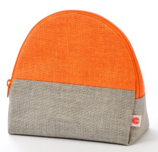 化粧ポーチ「sussu」 13.T-orange