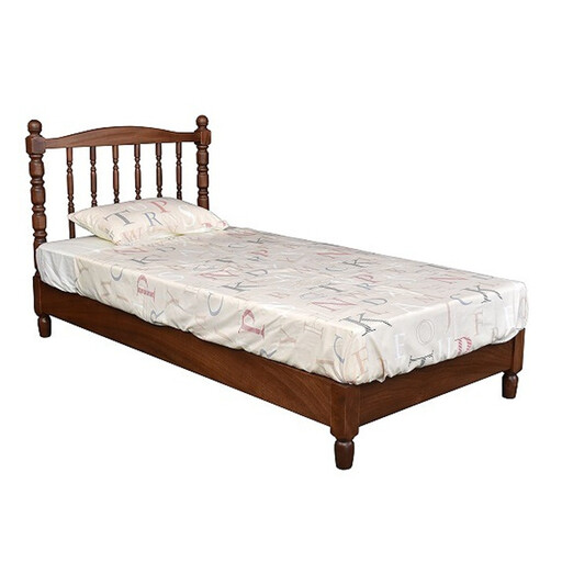 アーバンBED シングル:ナチュラル