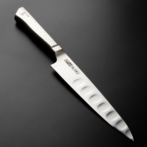 グレステンナイフ 014TM ペティナイフ 包丁 一体型 ステンレス キッチン キッチン用品 調理器具 
