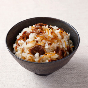 浅草今半　牛肉まぜご飯の素（50g×2パック）×3袋