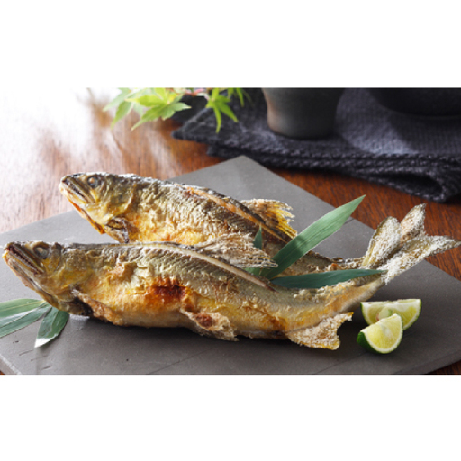 [一級河川・江の川の恵み]生粋鮎 0.8kg[約800g 13尾前後 魚介類 魚 川魚 あゆ アユ 高鮮度 冷蔵 期間限定 季節限定]