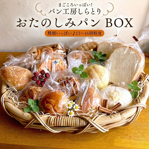 パン （13～16個） セット 訳あり ロスパン 惣菜パン 菓子パン おかずパン 冷凍 定期便 詰め合わせ 