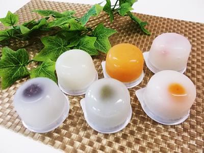 水饅頭（6種）12個入　1箱セット