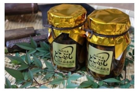  とこぶしの磯煮　OS-24