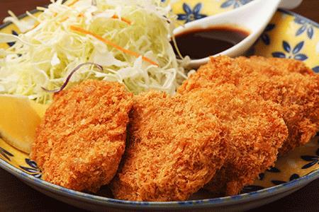 日益屋特製やわらかヒレかつ12枚セット 【 肉 にく お肉 カツ ヒレ ヒレカツ カツ丼 冷凍 】RT711