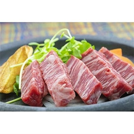 国産牛ヘレステーキコース(2名様分)_旅行券・チケット 食事券 _