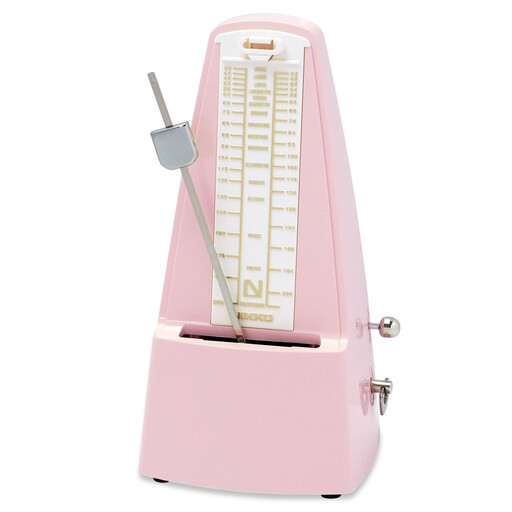 日工メトロノーム スタンダード パールピンク No.233【雑貨 日用品 人気 おすすめ 】