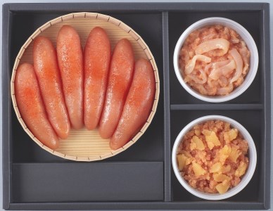 福さ屋 味楽セット