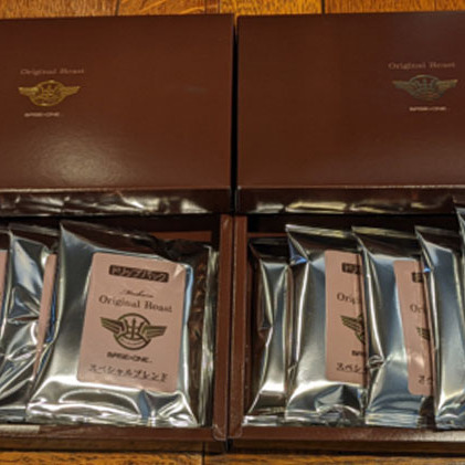 ドリップパック Cafe du MBF 珈琲 ドリップパック 【コーヒー豆】