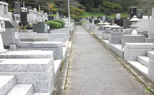 ふるさと成田市のお墓清掃サービス チケット 