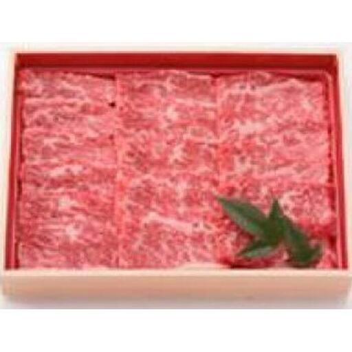 にいがた和牛焼き肉用（510g）