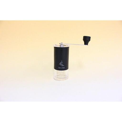 セラミックお茶ミル［Ｐｕｒｅ］容器容量６５ｍｌ