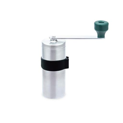 セラミックステンレスお茶ミル　サテン　容器容量１００ｍｌ