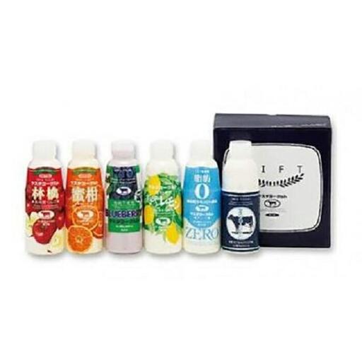 ギフトに☆ヤスダヨーグルトセット(500ml×6本)新潟県 新潟 ふるさと納税 ギフト 贈り物