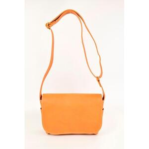 【minca】栃木レザーのショルダーバッグ01S 斜めがけ ミニサイズ ソフトな手触り/Shoulder bag 01/S/キャメル　545【かばん ファッション 人気 おすすめ 】