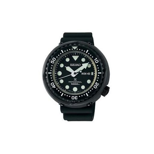 [Men's] SEIKO SBBN047 プロスペックス マリーンマスター (電池式クオーツ)