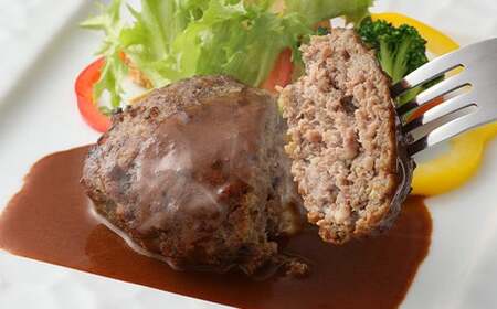 馬肉ハンバーグ 16個 セット 計約2kg 130g×16個 馬肉 ハンバーグ 冷凍 おかず 惣菜