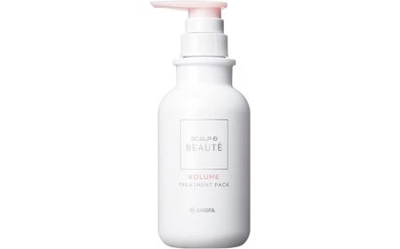 スカルプD ボーテ トリートメントパック [ボリューム]|トリートメント コンディショナー 薬用 ヘアケア[K021-angf015]