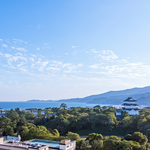 土日祝OK！　天成園別館1泊朝食付宿泊プラン　1名様 ◆天然温泉浴場ご利用含む◆【温泉 神奈川県】