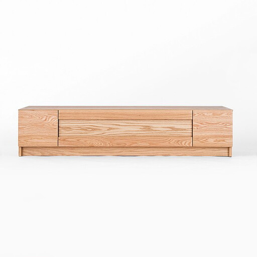 グロッセ160TVスタンド Oak【諸富家具】：C693-002