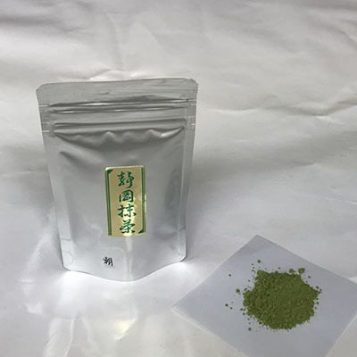 抹茶 粉末 40g×6袋 抹茶
