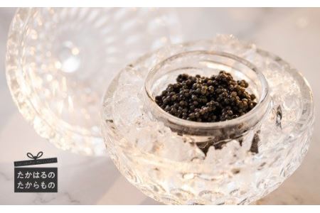 THE・CAVIAR(ザ・キャビア) 10g