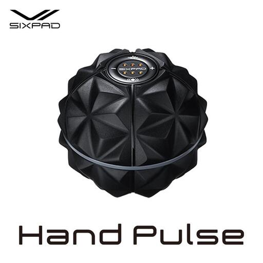 SIXPAD Hand Pulse シックスパッド 家電 トレーニング