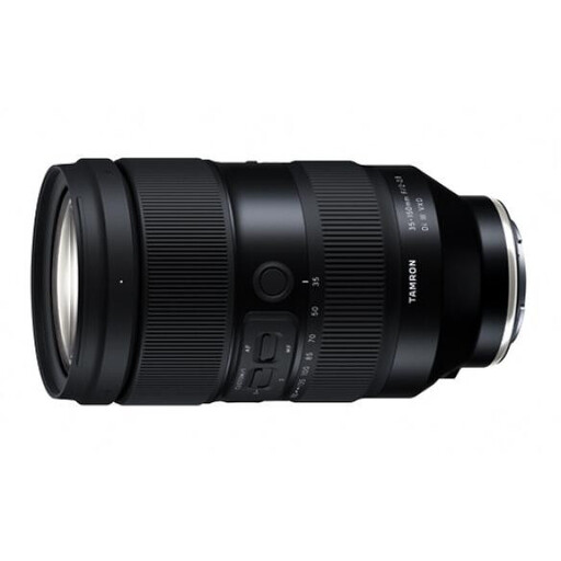 タムロン ミラーレス一眼カメラ用 交換レンズ 焦点距離35-150mm F/2-2.8 Di III  VXD ソニーEマウント用  解像性能　高速　高精度 静か　人気 おすすめ A058S　TAMRON 【11100-0160】