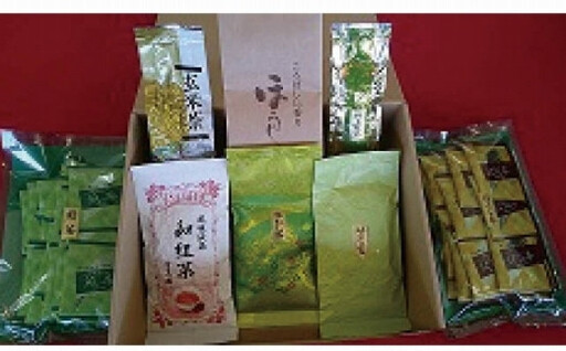 厳撰朝宮茶 1箱　 (177689-40036950)