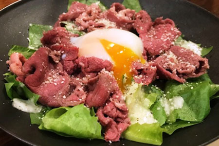 おおいた魅惑のジビエ鹿肉堪能セット(計1.1kg)_1067Z