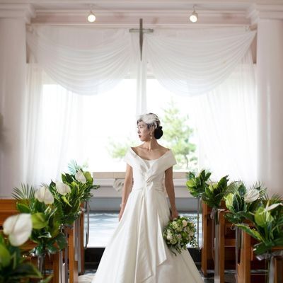 玉野市 WEDDING オールイン プラン 人前 挙式 ダイヤモンド チケット