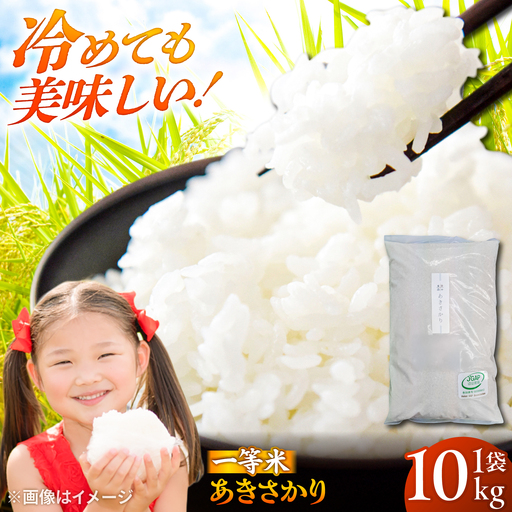 [先行予約/10月下旬以降順次発送][令和8年産]福井県産 あきさかり 10kg 白米 若狭の恵 新米 [BFAG014]