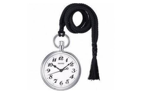 SEIKO 鉄道時計 [SVBR003] 電池式クオーツ鉄道用懐中時計 / 三村貴金属店 セイコーウオッチ 信州 長野県 諏訪市 諏訪 [64-13]