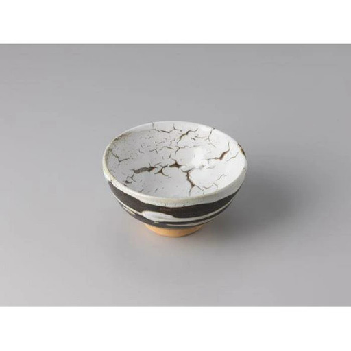 ごはん茶碗 黒（12cm） 茶碗