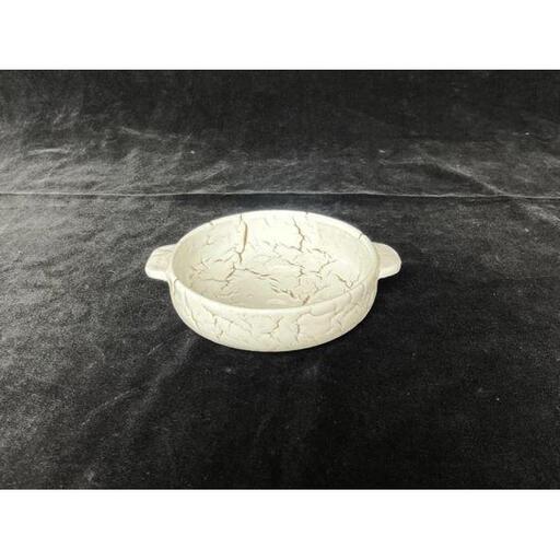 グラタン皿 白（18cm） 食器
