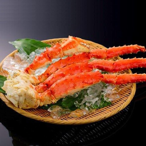 ボイルタラバガニ片脚(5Lサイズ)1kg