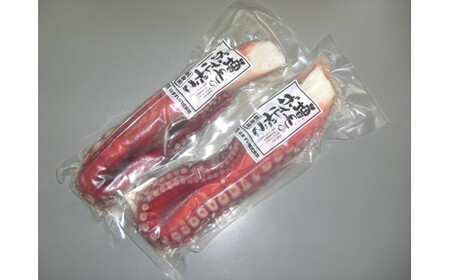 8-017-005 はますいのおいしいボイルだこ 1kg