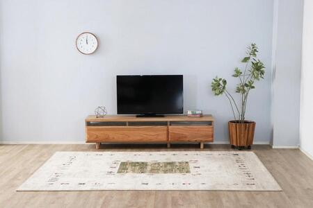 東馬家具 センダン ハウタ170ローボード