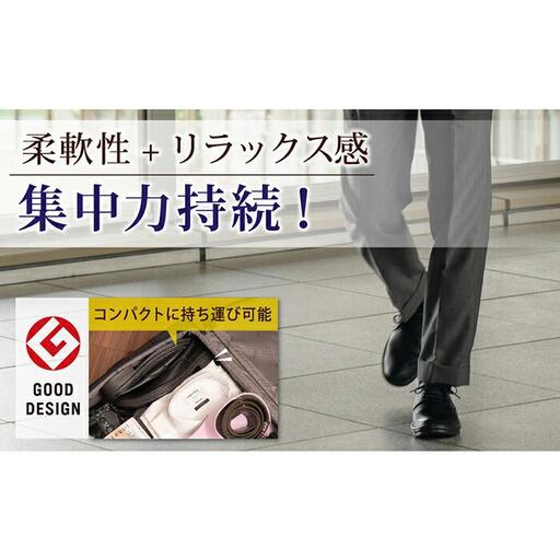 【グッドデザイン賞受賞】 職人手作り メンズ レースアップシューズ ロングノーズタイプ ビジネスシューズ  ホーク 日本製  HAWK1